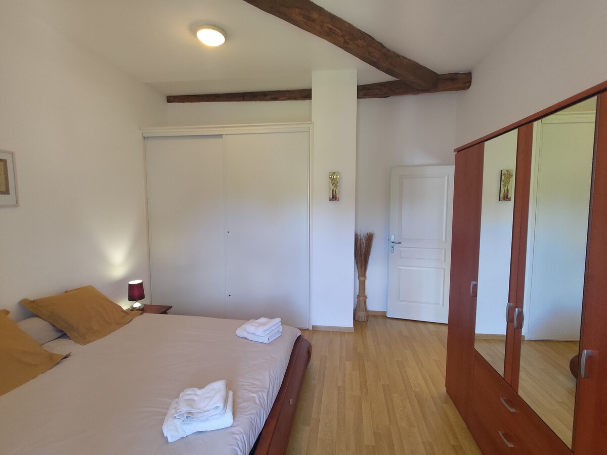 L'Épinette : gîte 8 pers. en ancien presbytère - Photo 26