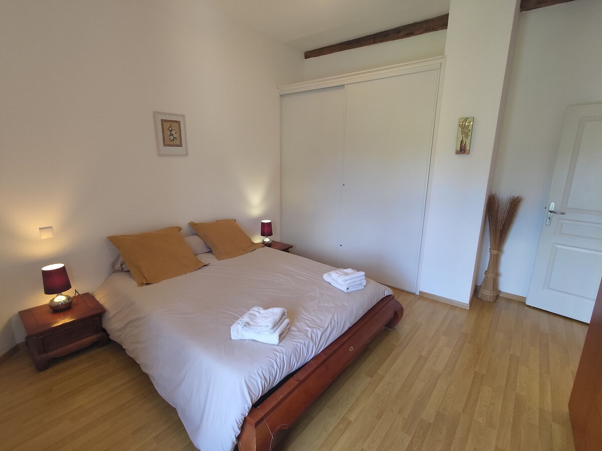 L'Épinette : gîte 8 pers. en ancien presbytère - Photo 27