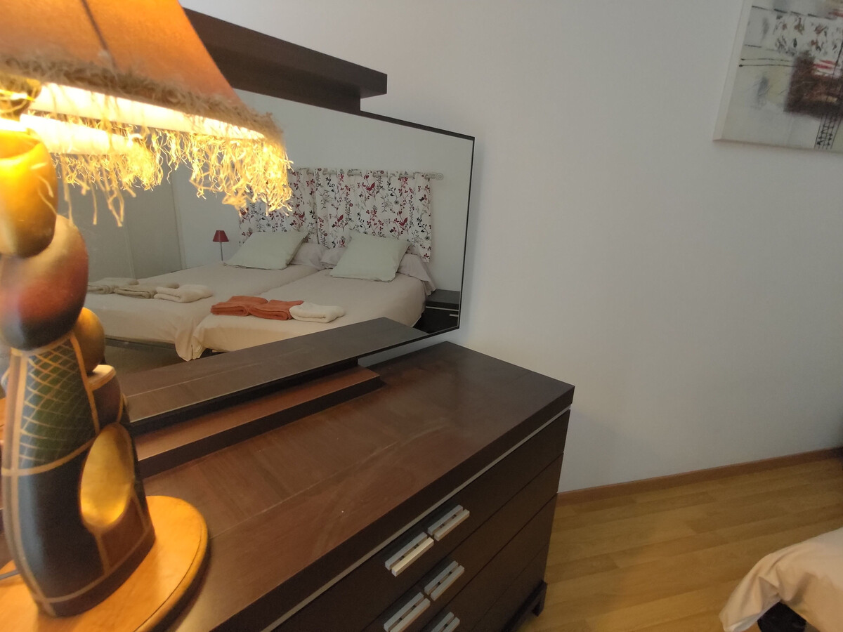 L'Épinette : gîte 8 pers. en ancien presbytère - Photo 30