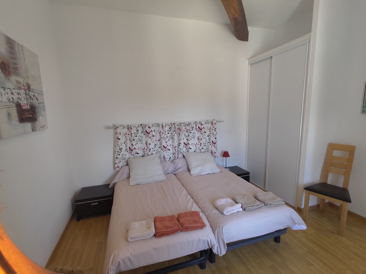 L'Épinette : gîte 8 pers. en ancien presbytère - Photo 31