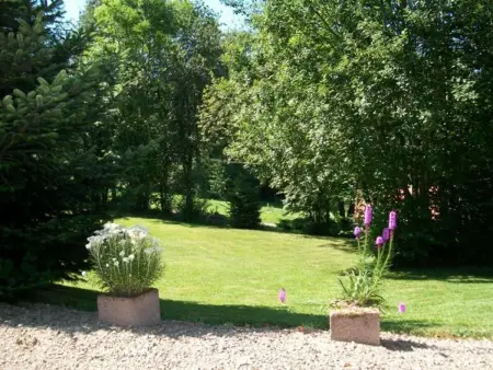 Gîte de montagne 6 pers. avec poêle, terrasse et ski à 17 km : photo 28