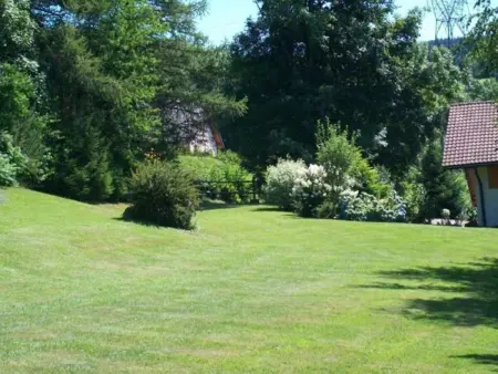 Gîte de montagne 6 pers. avec poêle, terrasse et ski à 17 km : photo 29