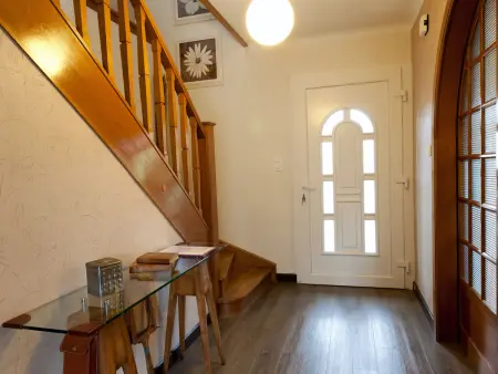 Gîte 10 pers. sauna, bain nordique et parc 7000m² Vosges : photo 12