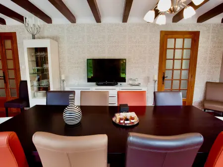 Gîte 10 pers. sauna, bain nordique et parc 7000m² Vosges : photo 15
