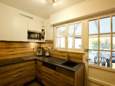 Gîte 10 pers. sauna, bain nordique et parc 7000m² Vosges : photo 17
