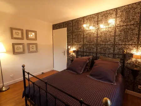 Gîte 10 pers. sauna, bain nordique et parc 7000m² Vosges : photo 22