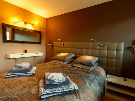 Gîte 10 pers. sauna, bain nordique et parc 7000m² Vosges : photo 29