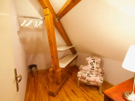 Gîte 10 pers. sauna, bain nordique et parc 7000m² Vosges : photo 31