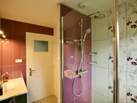 Gîte 10 pers. sauna, bain nordique et parc 7000m² Vosges : photo 36