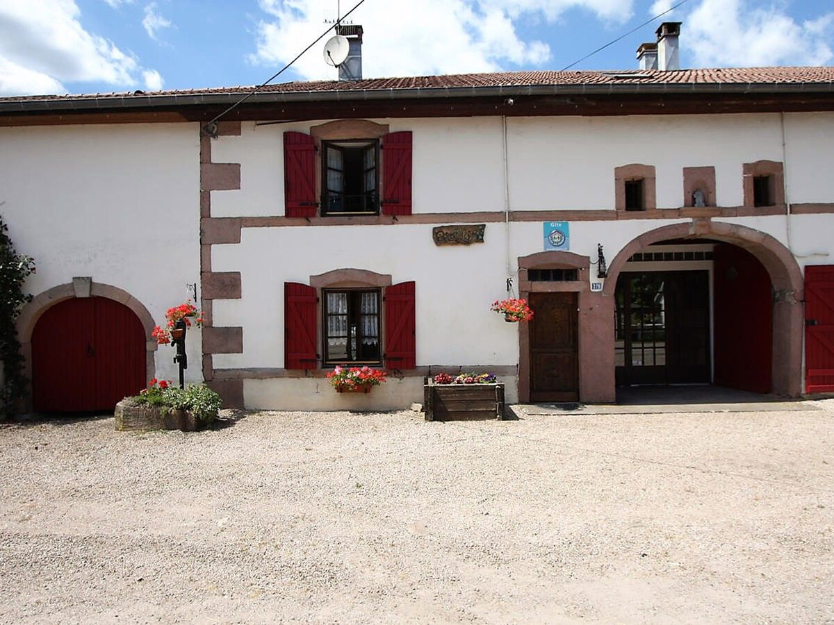 Gîte 6 pers. aux Vosges, jardin clos et équipements bébé - Photo 19