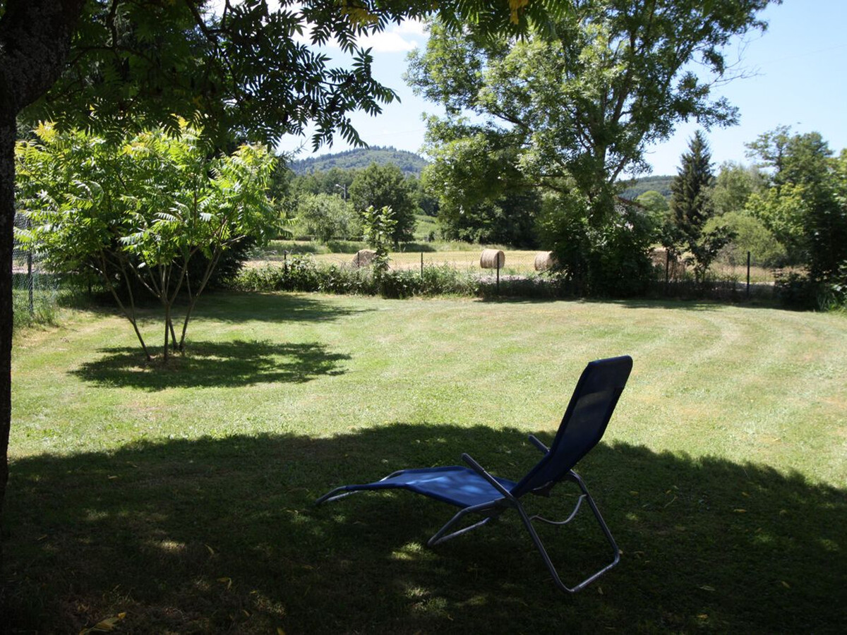 Gîte 6 pers. aux Vosges, jardin clos et équipements bébé - Photo 22