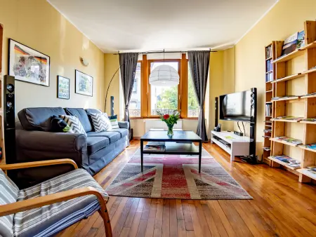 Location gite à Chantraine