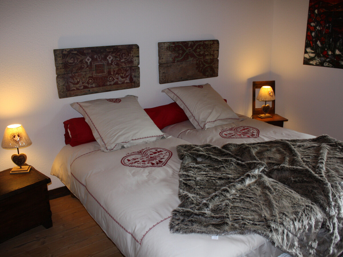 Gîte Ferme Rénovée 10 pers., cheminée et jeux à Belmont - Photo 7