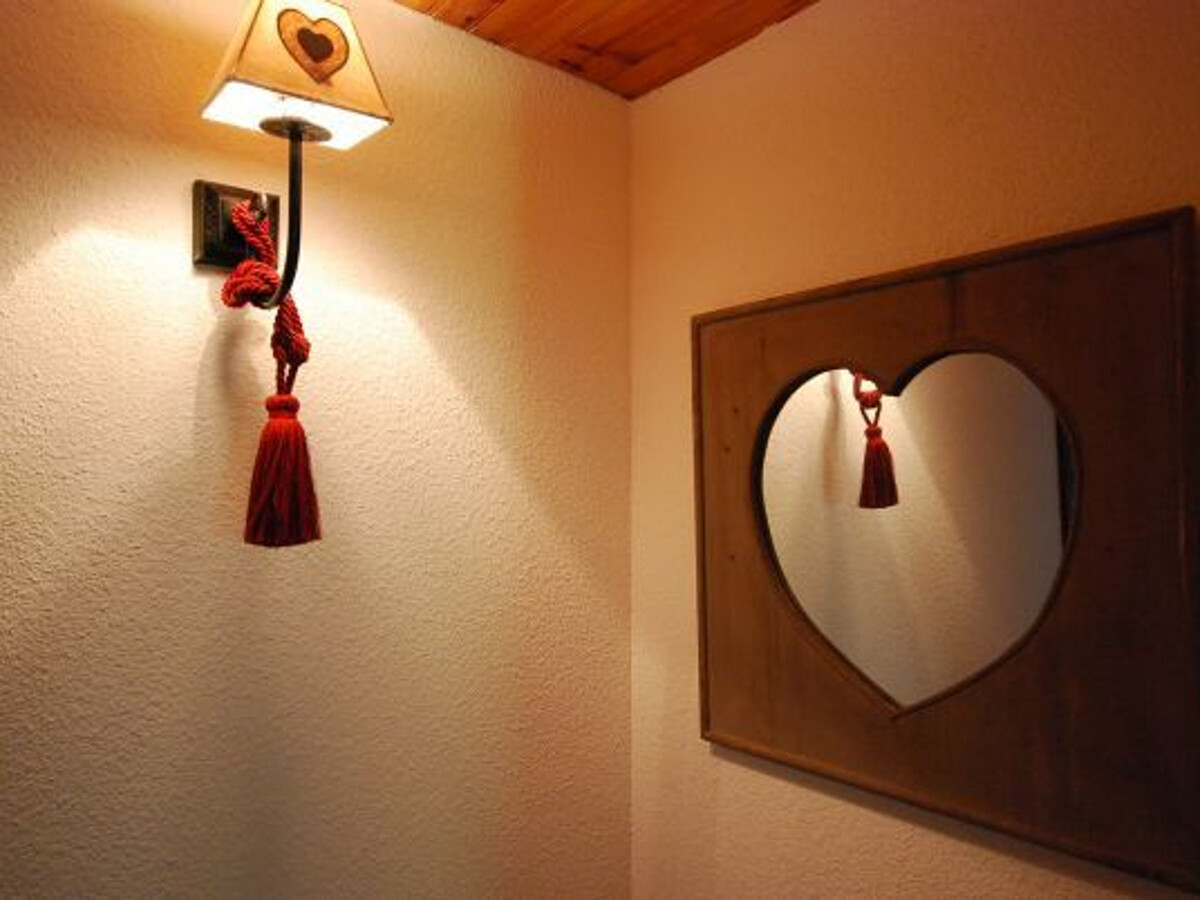 Gîte Ferme Rénovée 10 pers., cheminée et jeux à Belmont - Photo 16