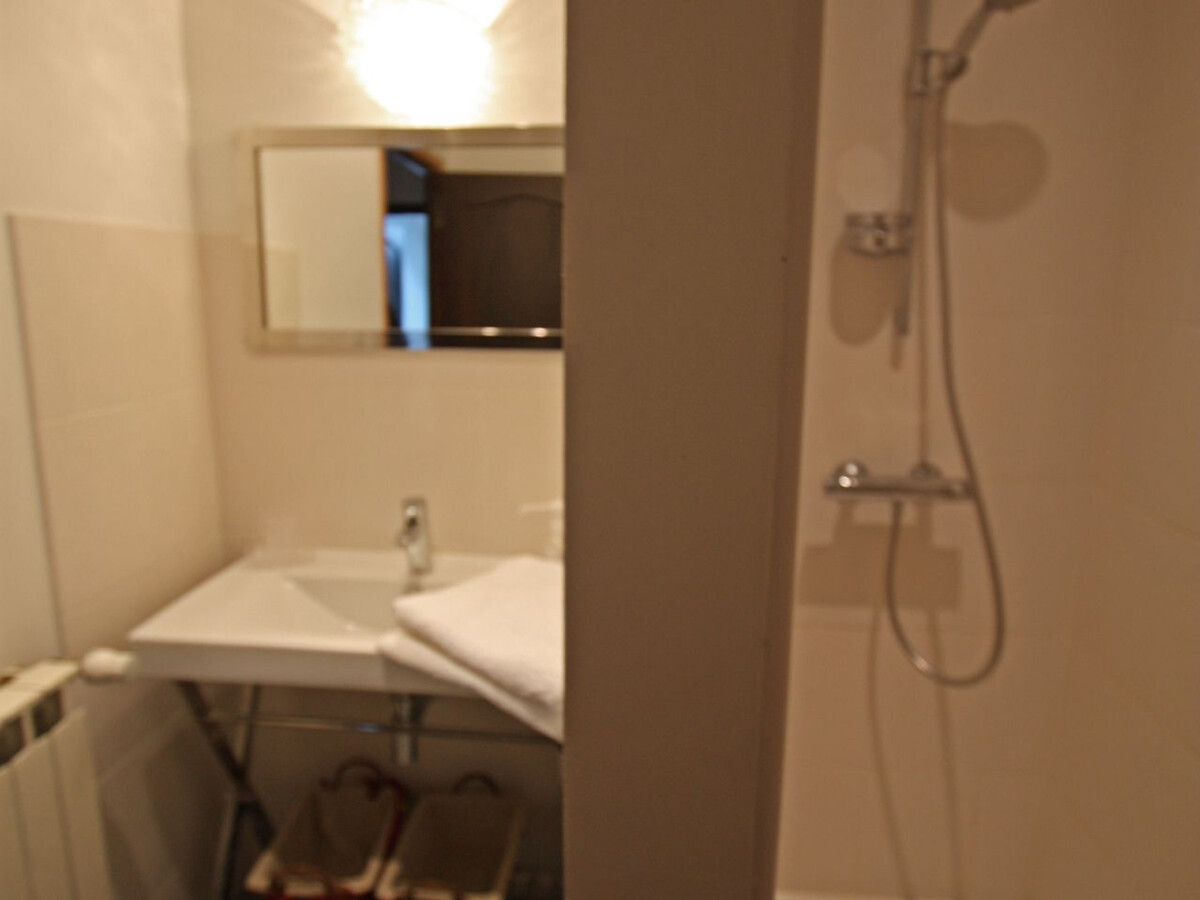 Gîte Ferme Rénovée 10 pers., cheminée et jeux à Belmont - Photo 20
