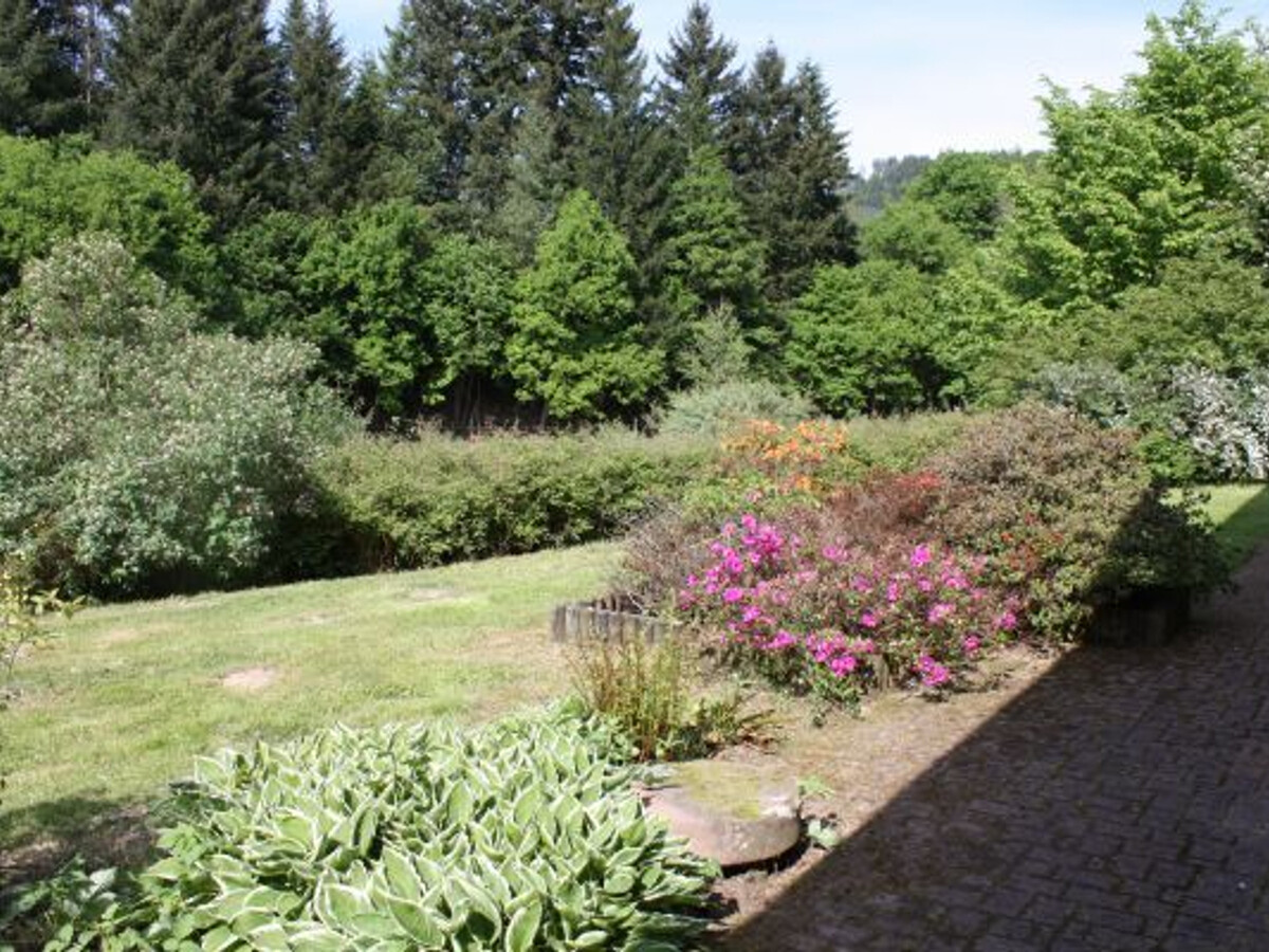Gîte Ferme Rénovée 10 pers., cheminée et jeux à Belmont - Photo 29