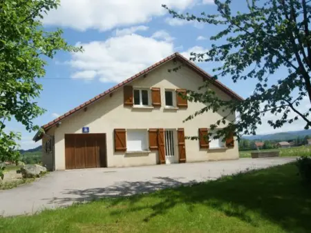 Gîte spacieux avec cheminée, proche nature, accessible PMR, idéal famille et motards - Photo 4