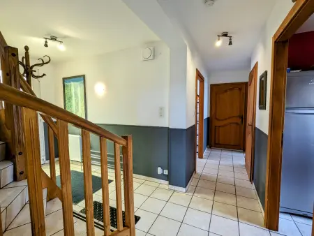 Gîte spacieux avec cheminée, proche nature, accessible PMR, idéal famille et motards - Photo 5