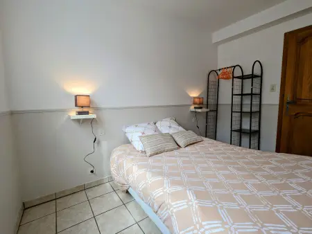 Gîte spacieux avec cheminée, proche nature, accessible PMR, idéal famille et motards - Photo 9