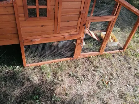 Gîte spacieux avec cheminée, proche nature, accessible PMR, idéal famille et motards - Photo 18