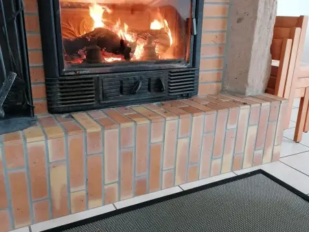 Gîte spacieux avec cheminée, proche nature, accessible PMR, idéal famille et motards - Photo 22