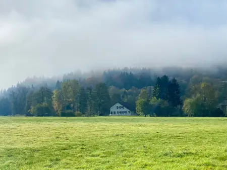 Gîte spacieux avec cheminée, proche nature, accessible PMR, idéal famille et motards - Photo 29