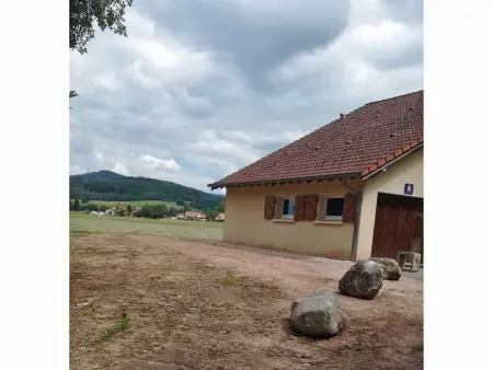 Gîte spacieux avec cheminée, proche nature, accessible PMR, idéal famille et motards - Photo 30