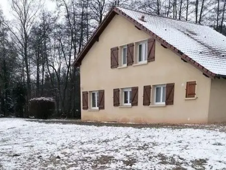 Gîte spacieux avec cheminée, proche nature, accessible PMR, idéal famille et motards - Photo 31