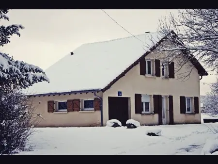 Gîte spacieux avec cheminée, proche nature, accessible PMR, idéal famille et motards - Photo 32