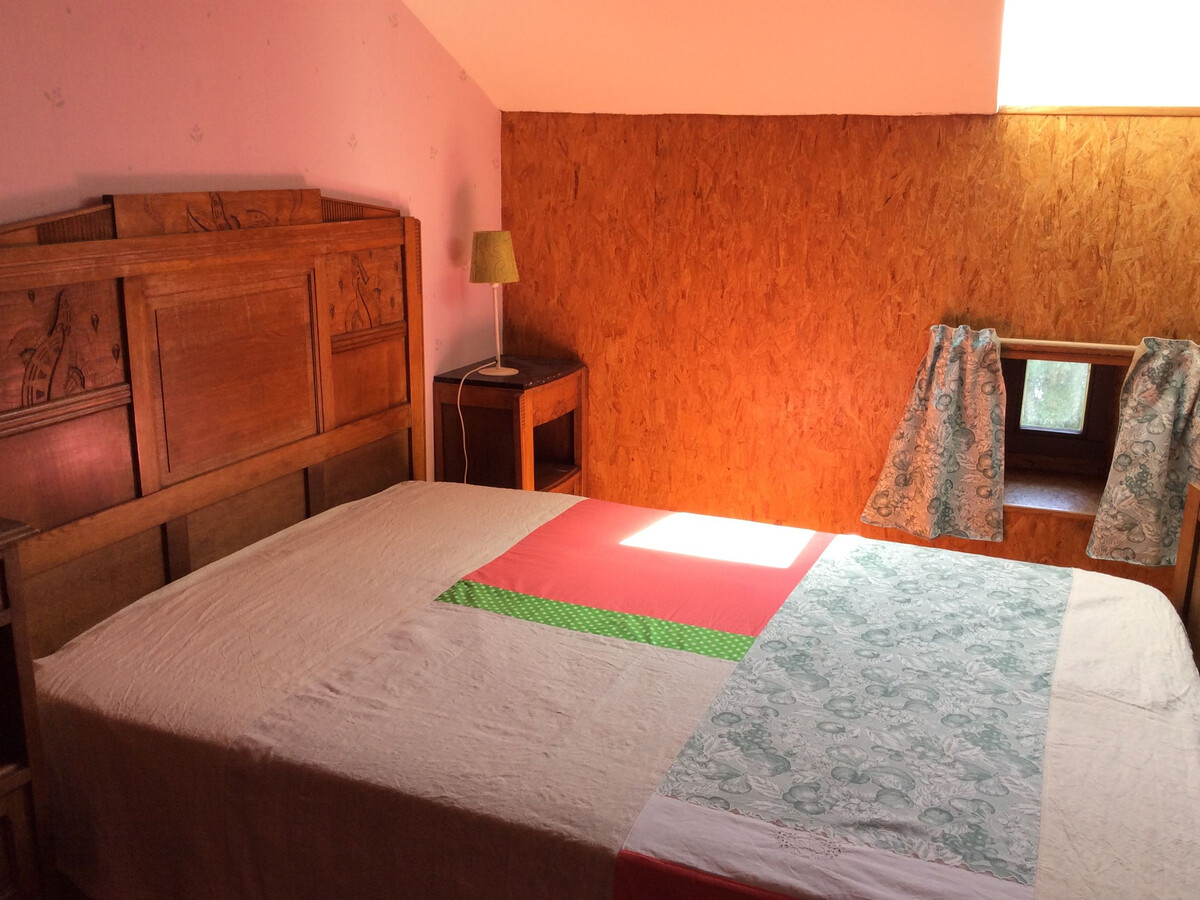 Gîte en pierre au bord du canal de l'Est, Girancourt - Photo 8