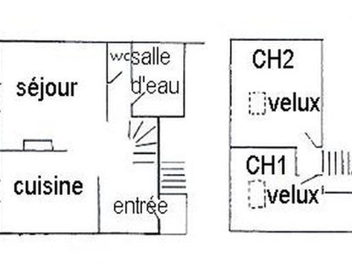 Gîte en pierre au bord du canal de l'Est, Girancourt - Photo 14
