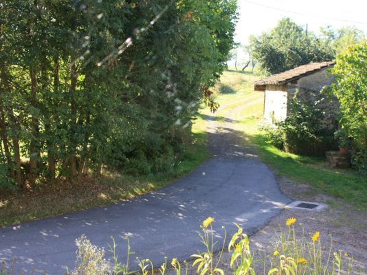 Gîte en pierre au bord du canal de l'Est, Girancourt - Photo 21