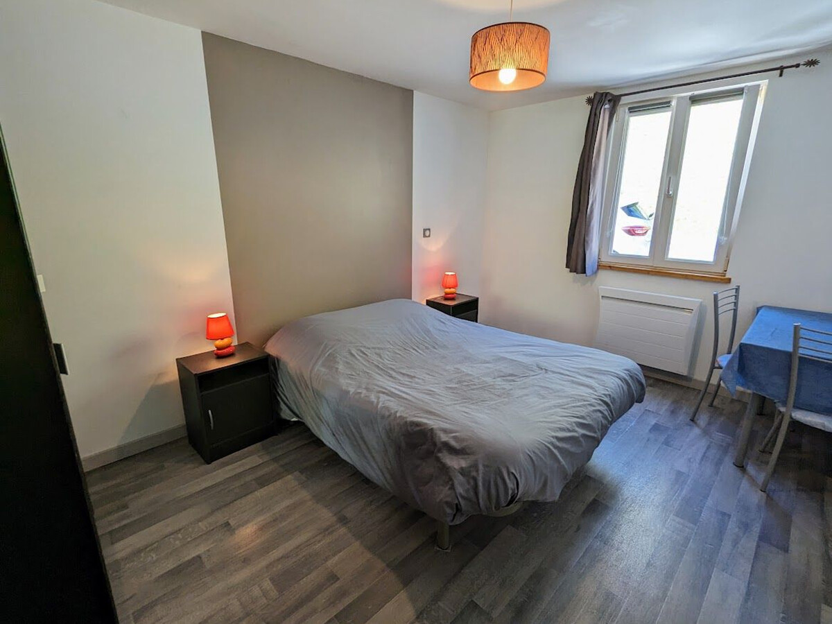 Appartement 4 pers. à 800m d'altitude à Cornimont - Photo 11