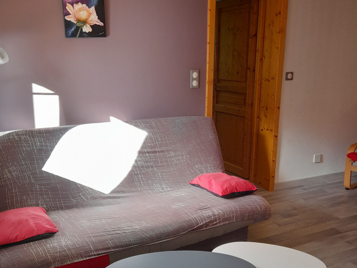 Appartement 4 pers. à 800m d'altitude à Cornimont - Photo 16
