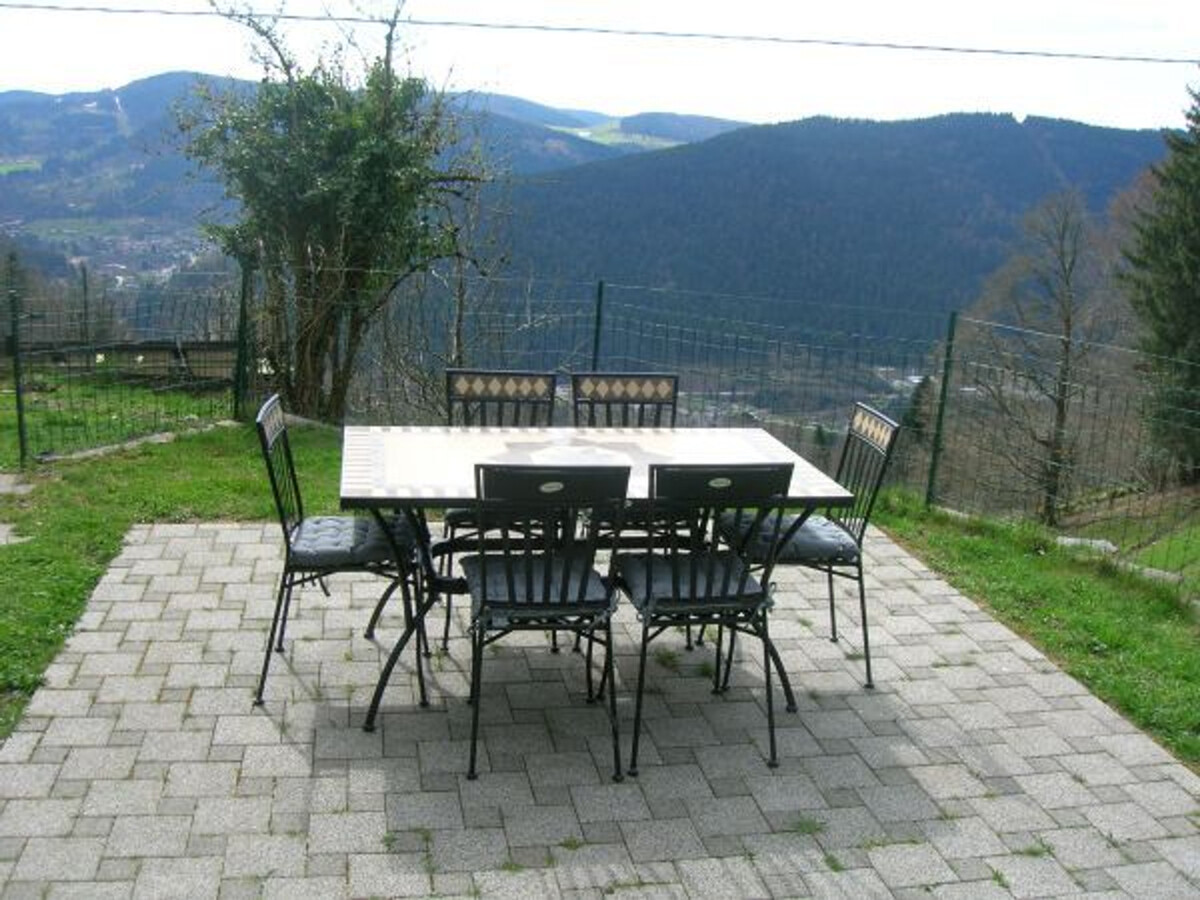 Appartement 4 pers. à 800m d'altitude à Cornimont - Photo 24