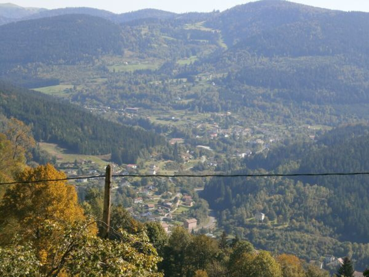 Appartement 4 pers. à 800m d'altitude à Cornimont - Photo 29
