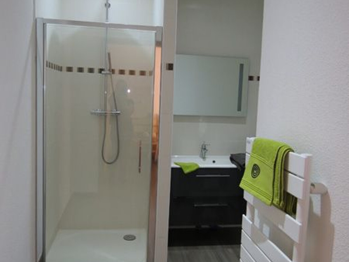 Gîte montagne avec sauna privé et piscine chauffée - Photo 4