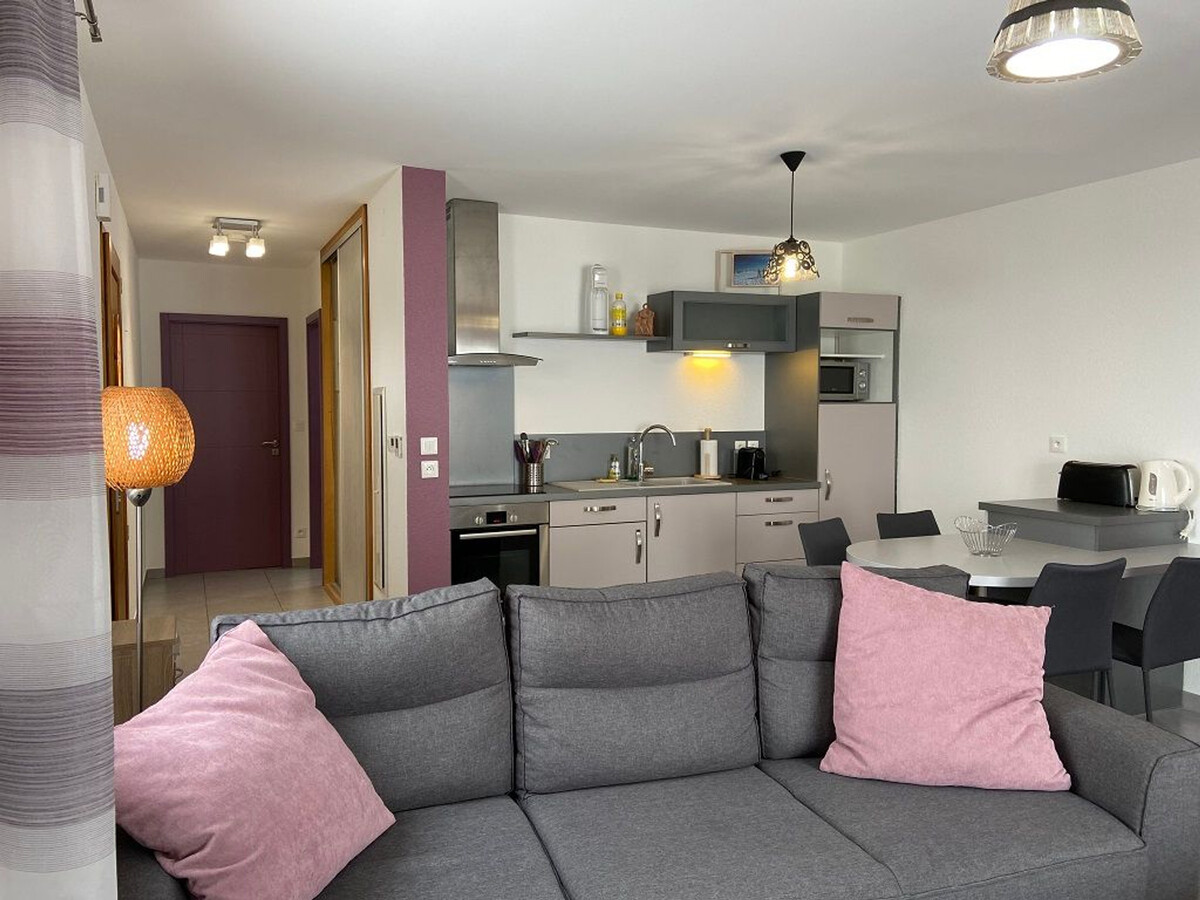 Gîte montagne avec sauna privé et piscine chauffée - Photo 5