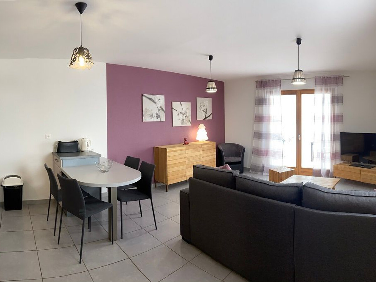 Gîte montagne avec sauna privé et piscine chauffée - Photo 6