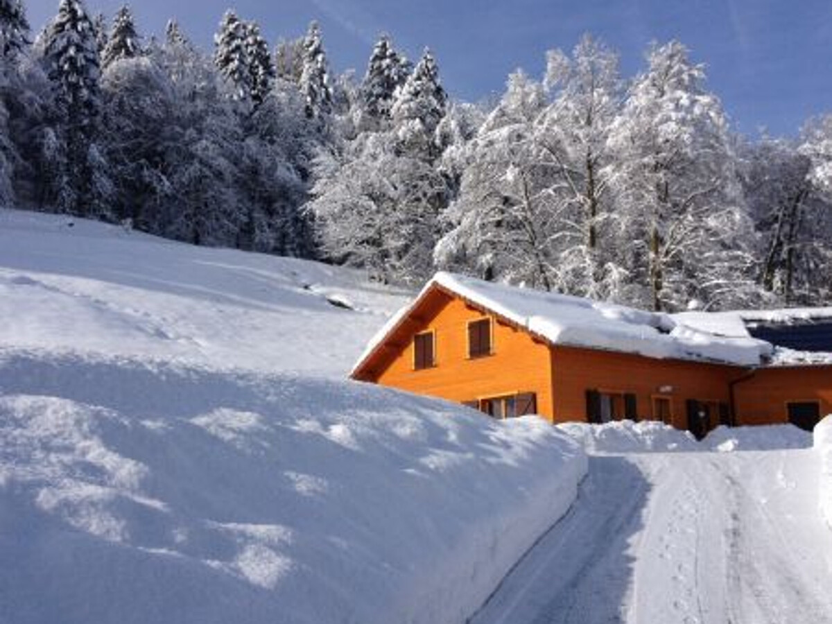 Gîte montagne avec sauna privé et piscine chauffée - Photo 10