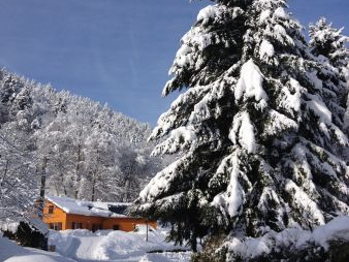 Gîte montagne avec sauna privé et piscine chauffée - Photo 11