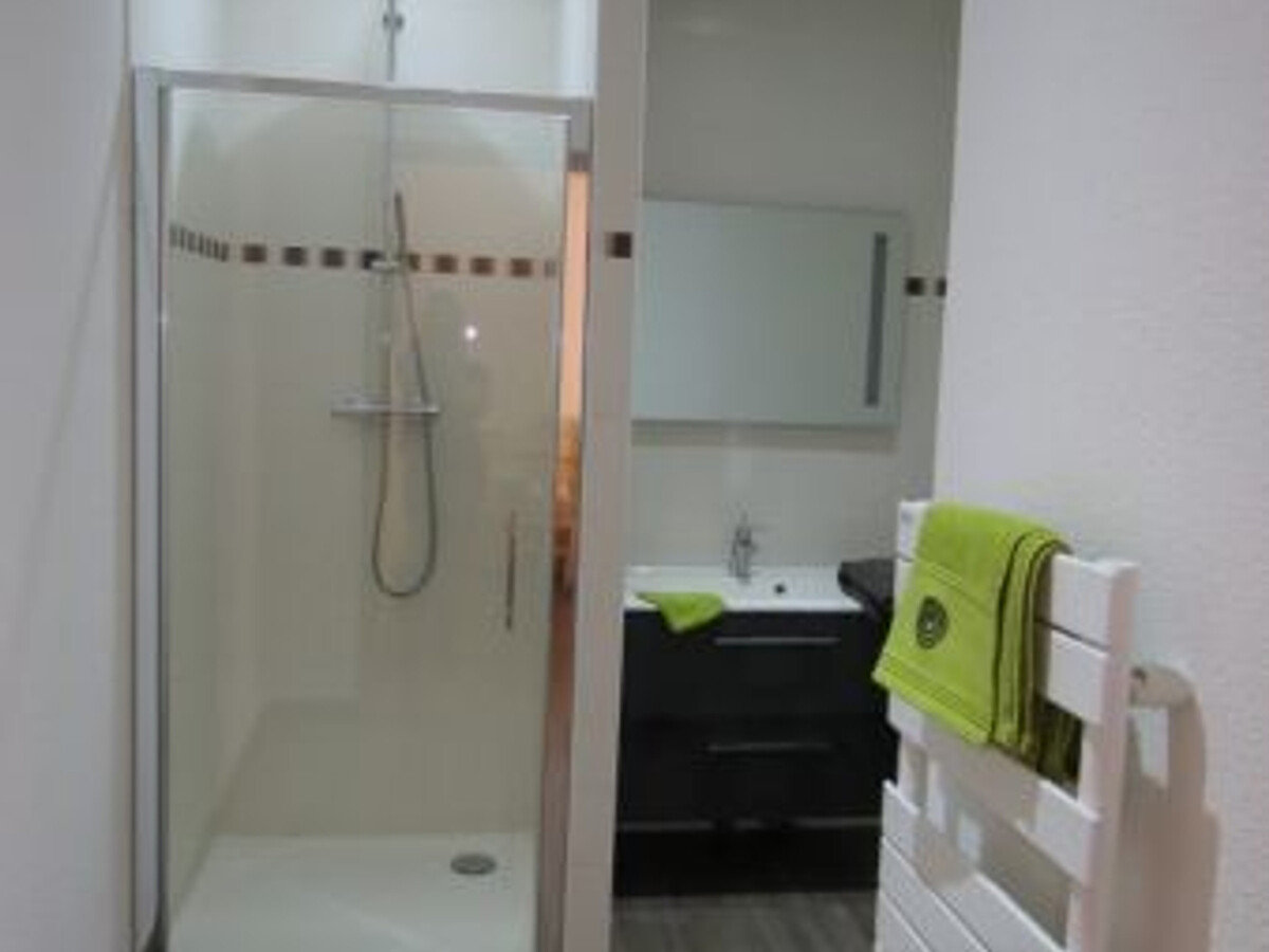 Gîte montagne avec sauna privé et piscine chauffée - Photo 13