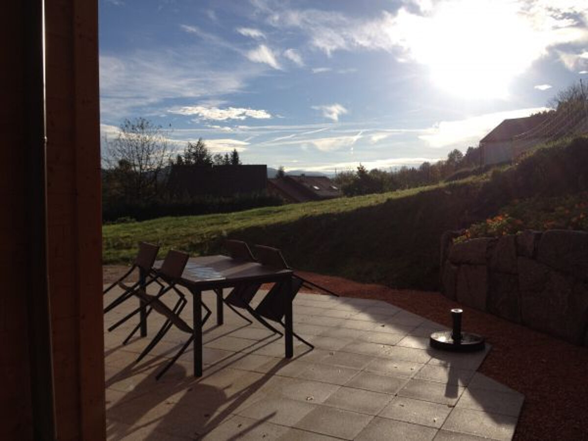 Gîte montagne avec sauna privé et piscine chauffée - Photo 14