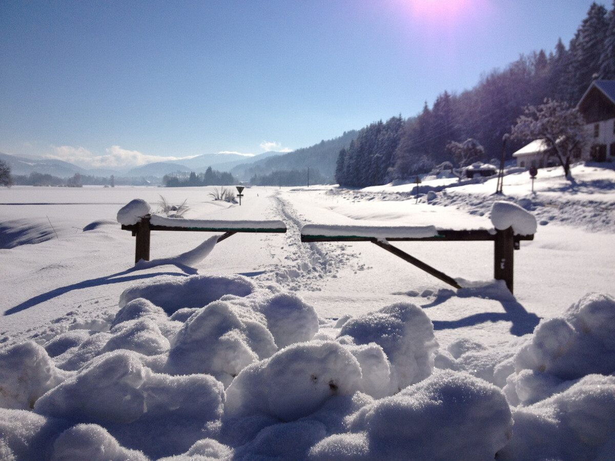 Gîte montagne avec sauna privé et piscine chauffée - Photo 17