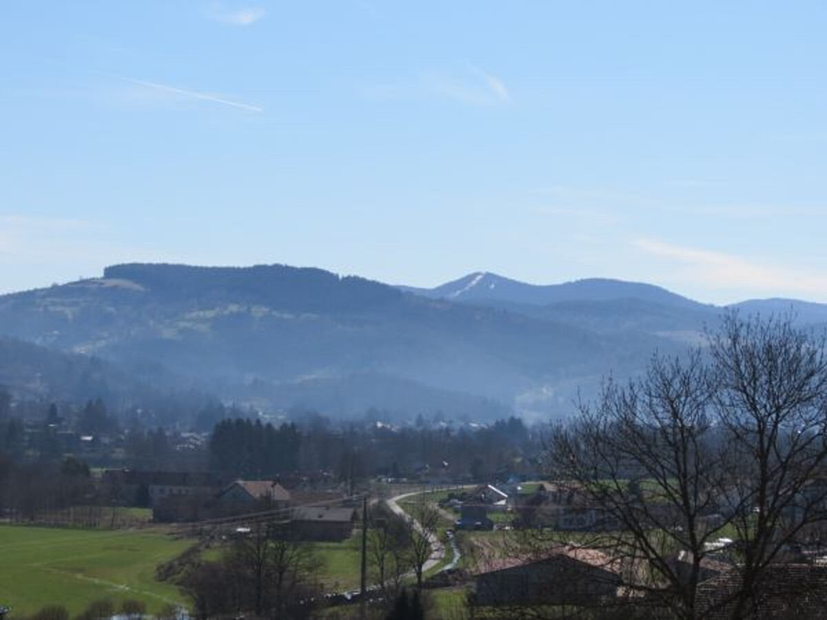 Gîte montagne avec sauna privé et piscine chauffée - Photo 18