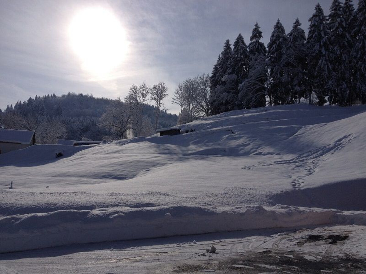 Gîte montagne avec sauna privé et piscine chauffée - Photo 22