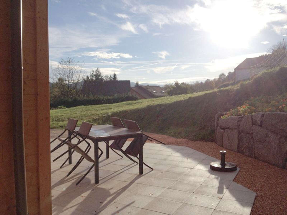 Gîte montagne avec sauna privé et piscine chauffée - Photo 24