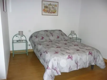 Gîte Tranquille avec Cheminée, Terrasse sur la Saône et Borne EV : photo 17