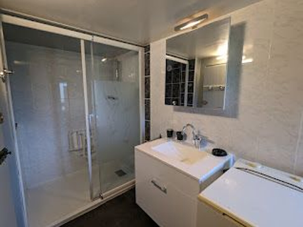 Gîte 4 pers. en rez-de-chaussée près Gérardmer, terrasse - Photo 8