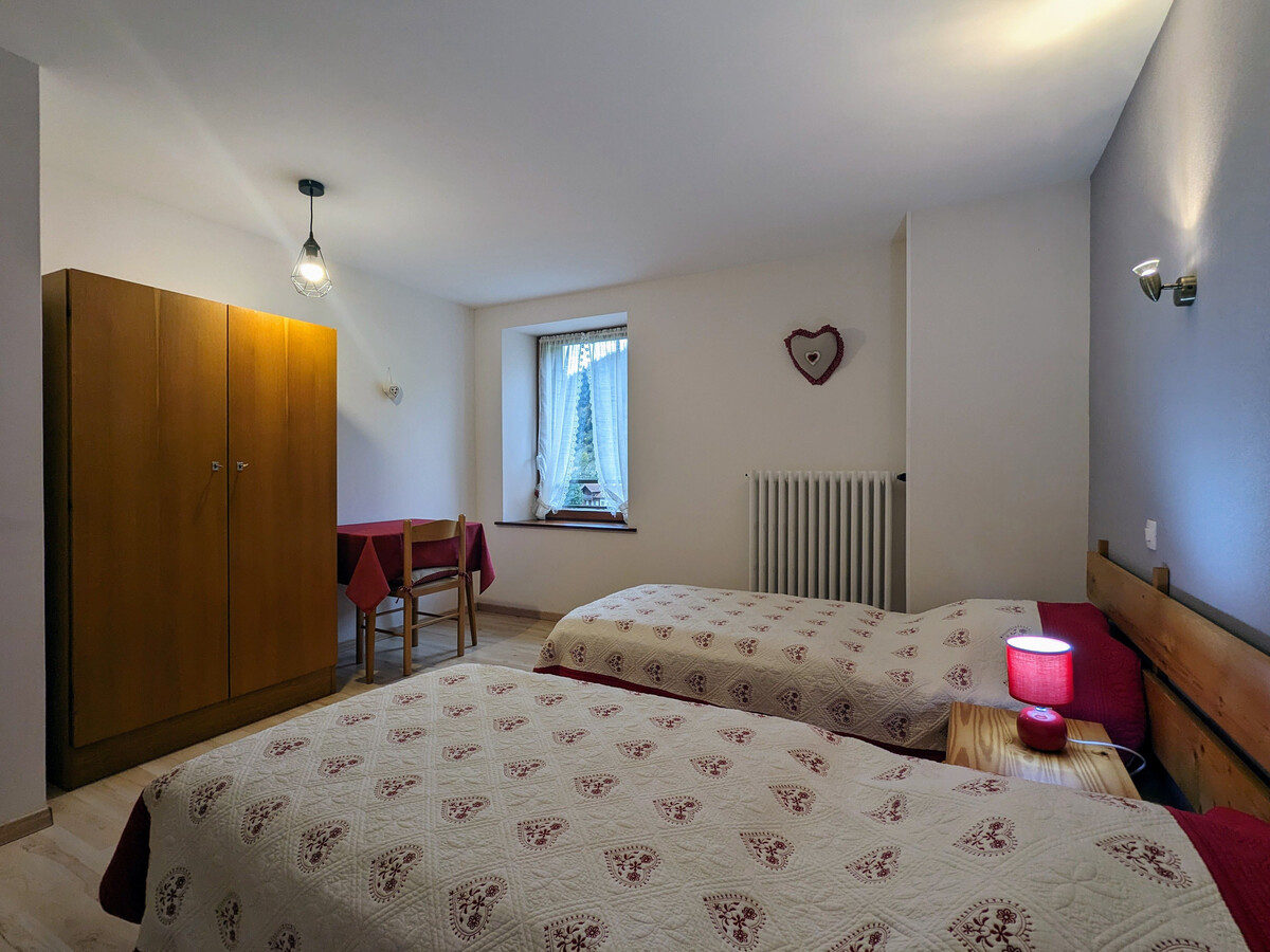 Gîte 4 pers. à La Bresse avec garage et local vélos - Photo 10